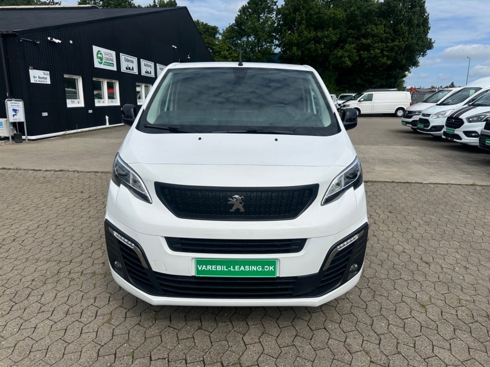 Peugeot Expert 2,0 BlueHDi 144 L2 Plus Van