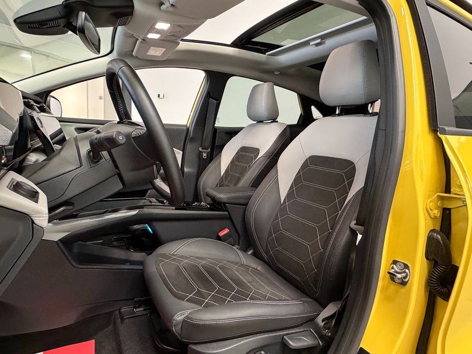 Ford Puma 43 Gen-E Premium 5d