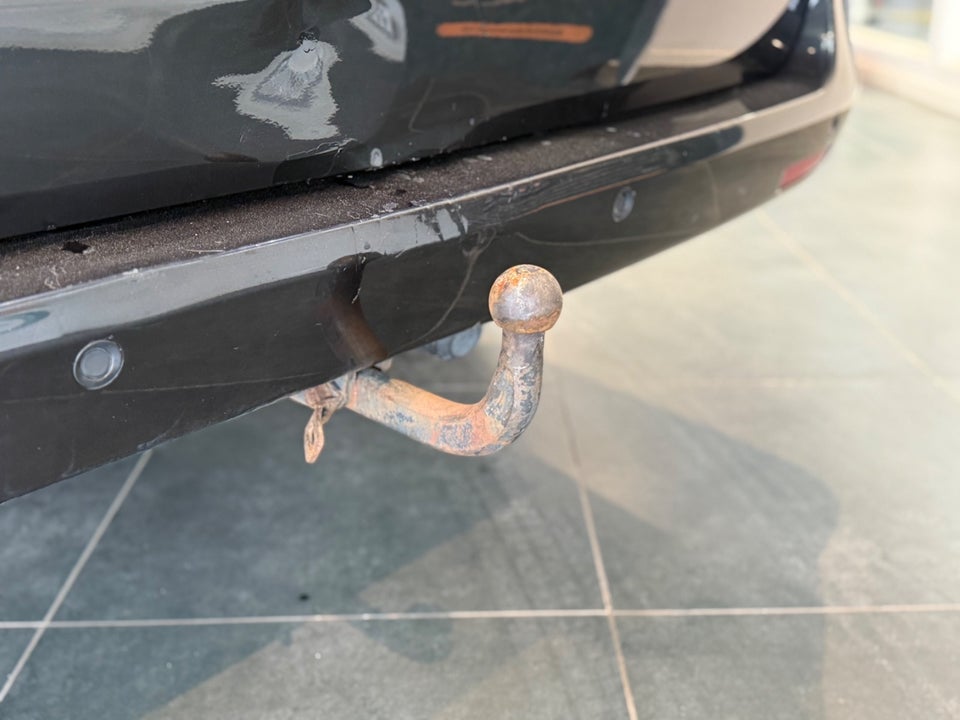 Mercedes Vito 119 2,2 BlueTEC Standard aut. L