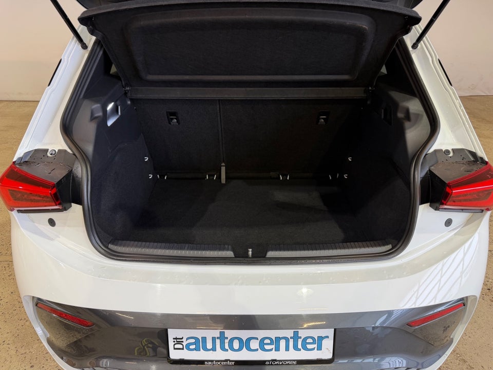 Cupra Born 77 e-Boost 5d