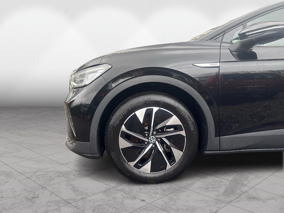 VW ID.4 77 Pro Performance 5d