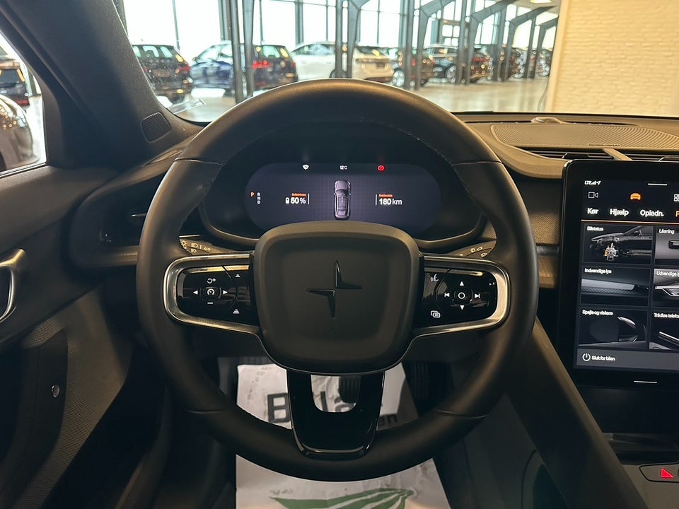 Polestar 2 Standard Range 5d