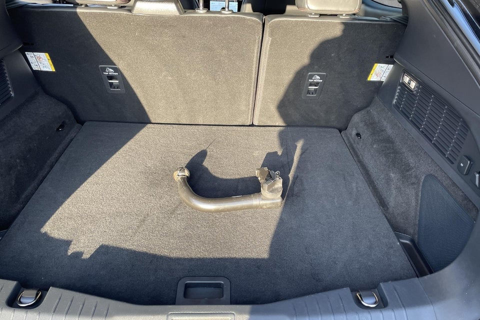 Ford Mustang Mach-E 91 Premium Extended Range AWD 5d