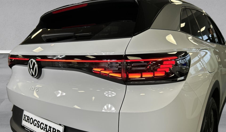 VW ID.4 77 Pro Performance 5d