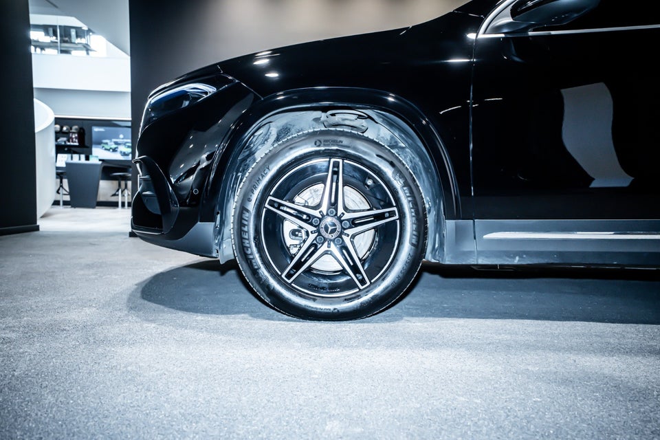 Mercedes EQA350 AMG Advance 4Matic 5d