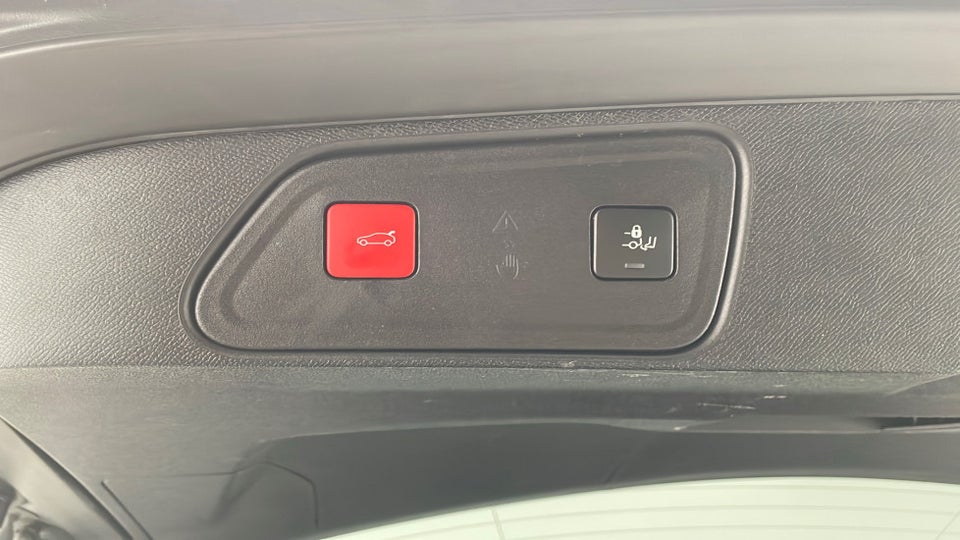 Peugeot 3008 1,6 Hybrid Allure Pack EAT8 5d