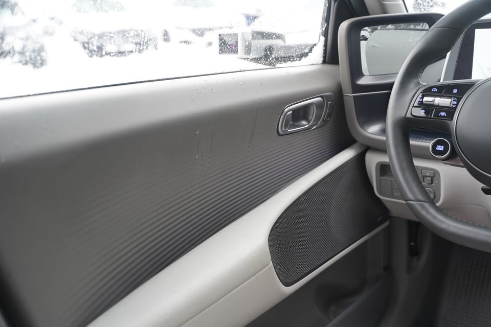 Hyundai Ioniq 6 77 Ultimate AWD 4d