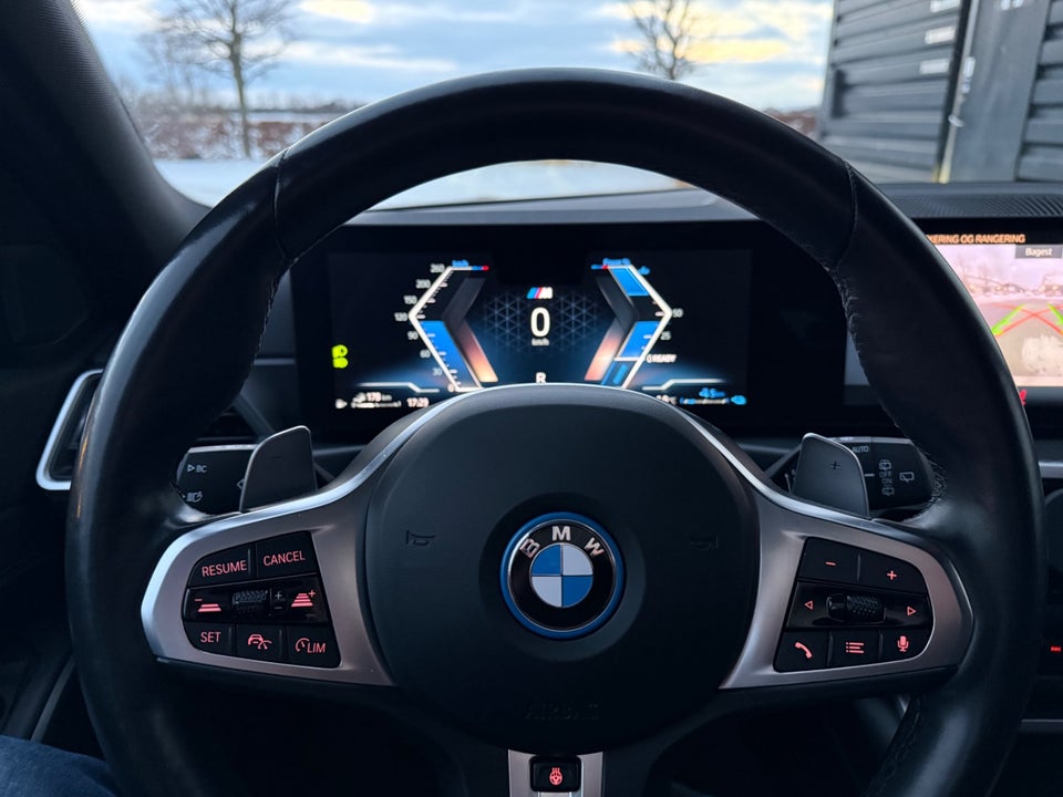 BMW 330e 2,0 Touring M-Sport aut. 5d