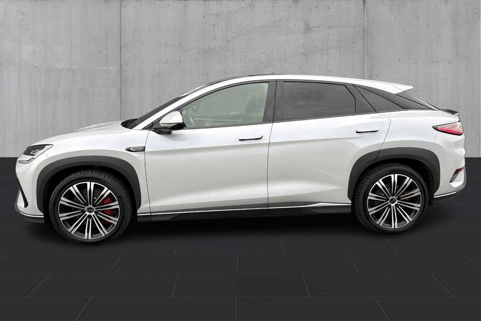 BYD Sealion 7 91 Excellence AWD 5d