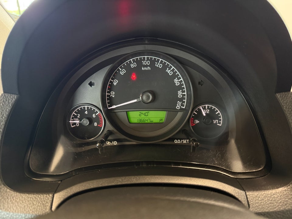 Skoda Citigo 1,0 60 Ambition GreenTec 5d