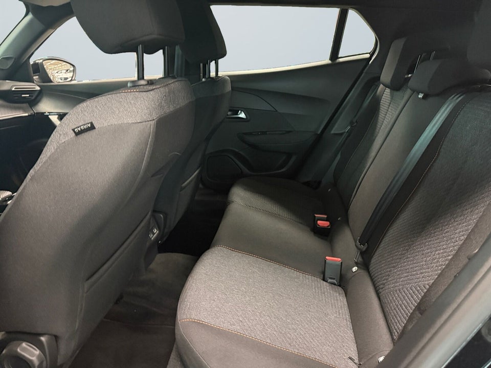 Peugeot e-2008 54 Style 5d