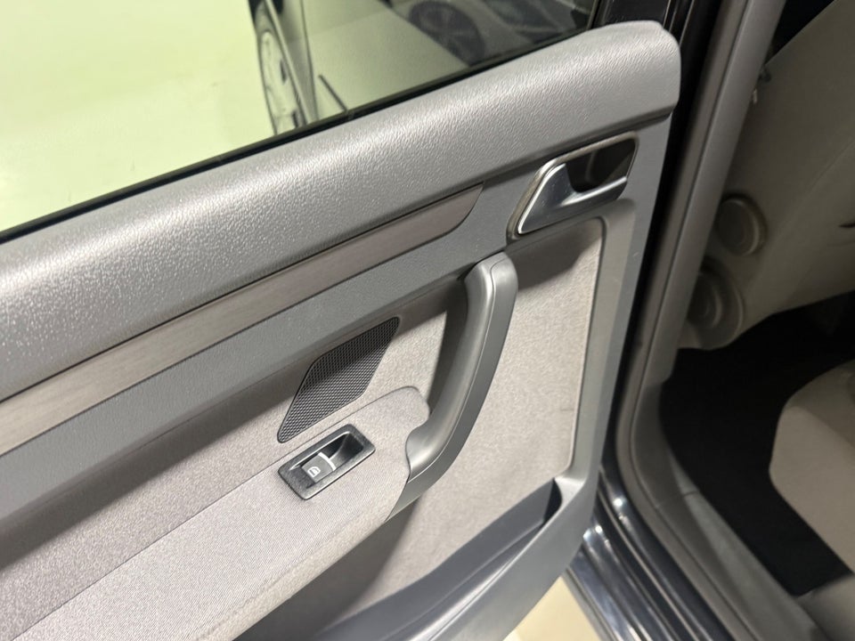 VW Touran 1,4 TSi 140 Comfortline 7prs 5d