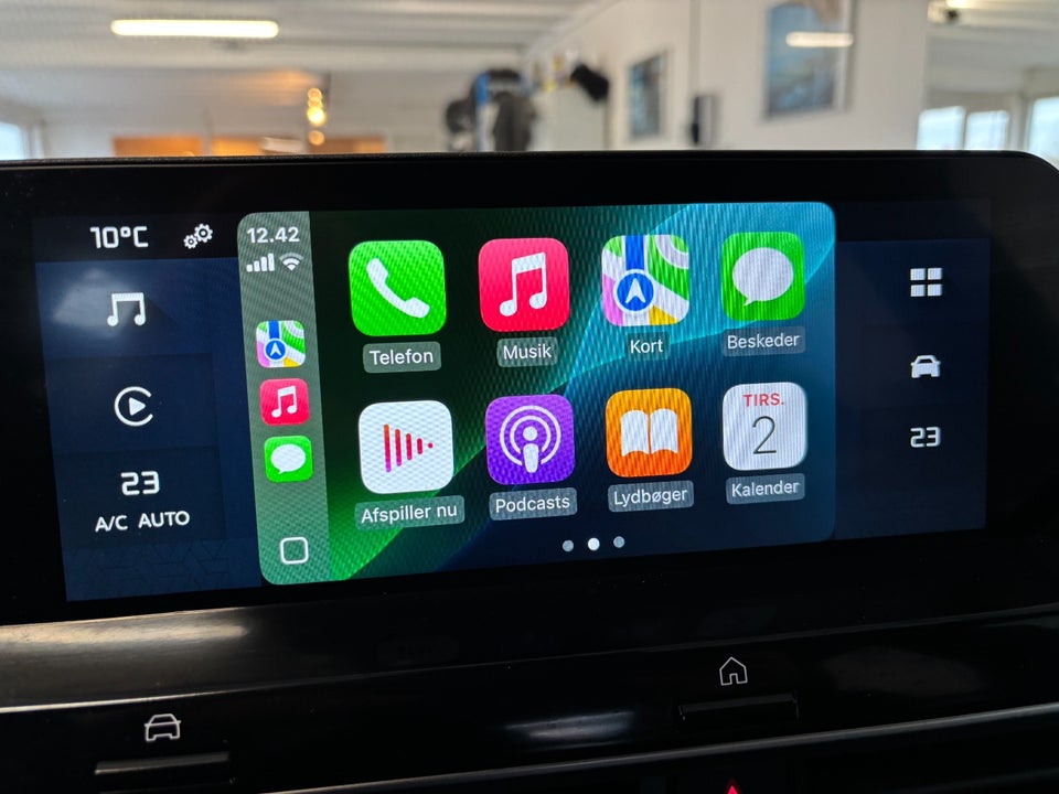 Citroën ë-C4 50 Feel 5d