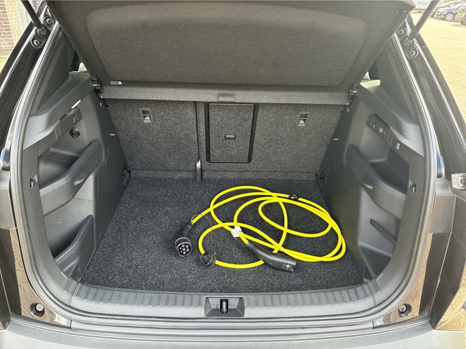 Skoda Elroq 85 iV Sportline 5d