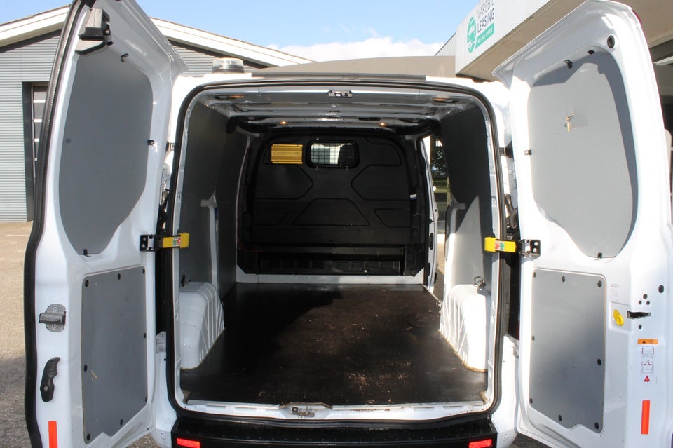Ford Transit Custom 320L 2,0 TDCi 170 Trend