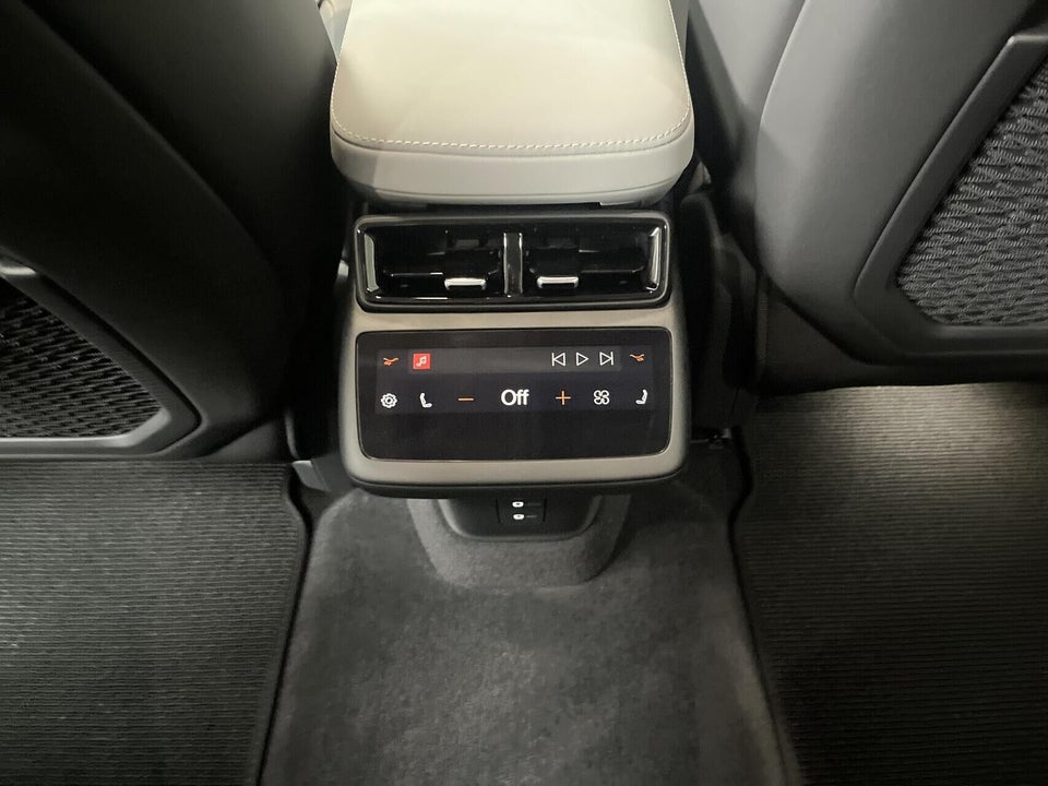 Polestar 4 Long Range Nordic Edition AWD 5d