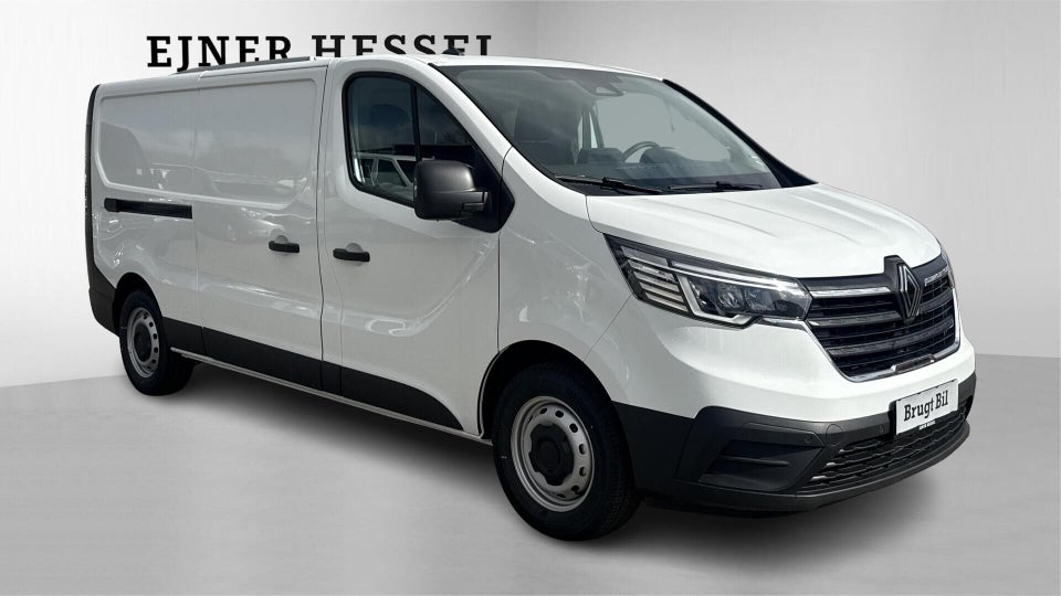 Renault Trafic 2,0 dCi 130 L2H1 Tekno