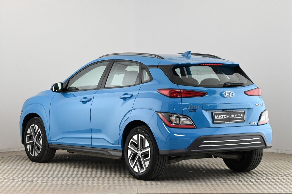 Hyundai Kona 39 EV Essential 5d