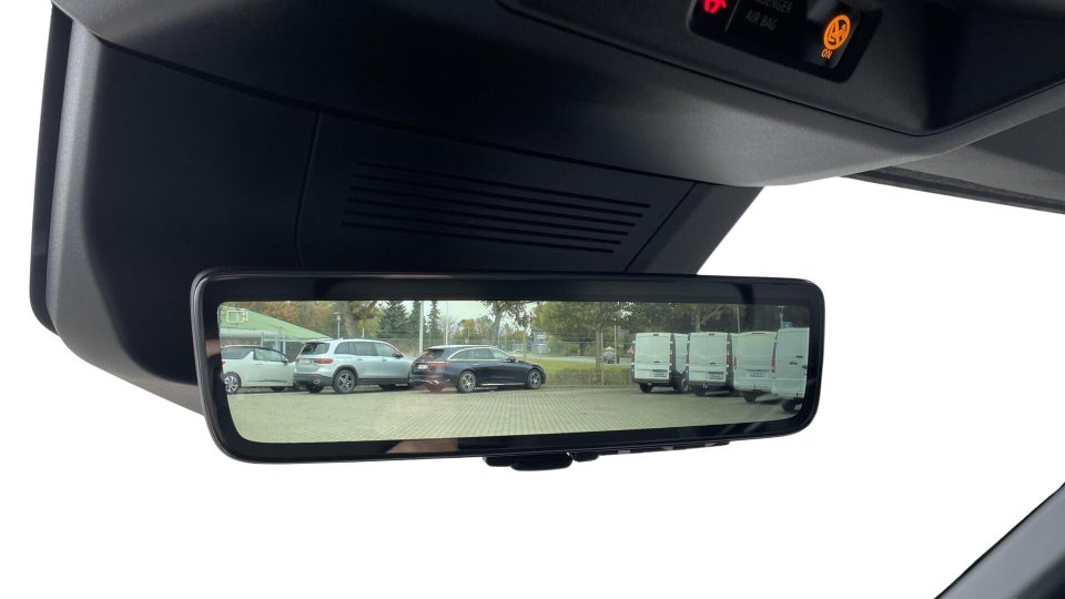 Renault Master V T35 2,0 dCi 150 L2H2 Kassevogn Tekno