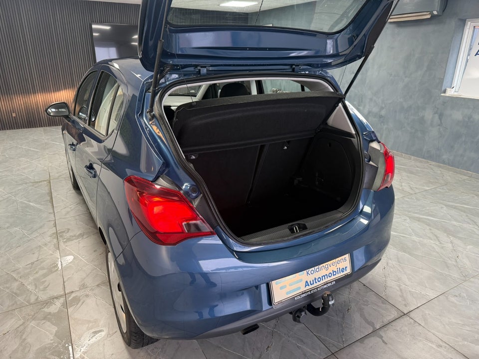 Opel Corsa 1,0 T 90 Cosmo 5d