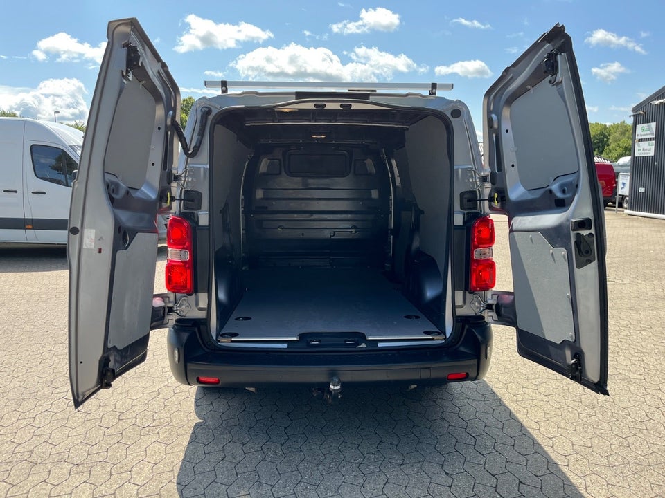 Peugeot Expert 2,0 BlueHDi 144 L3 Premium EAT8 Van