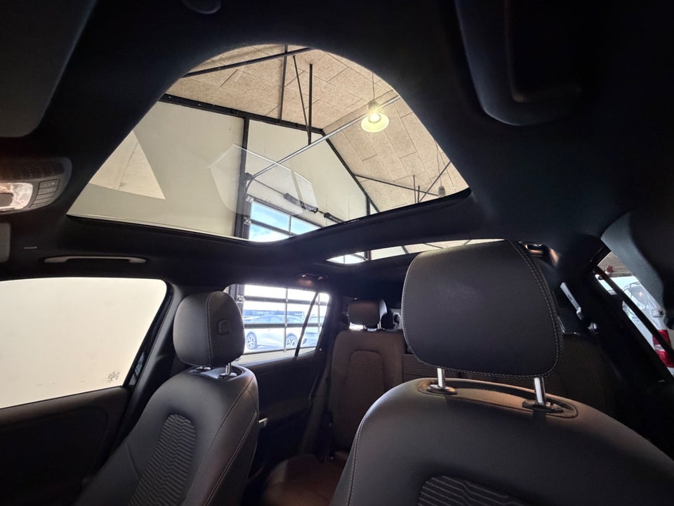 Mercedes EQB300 4Matic 7prs 5d