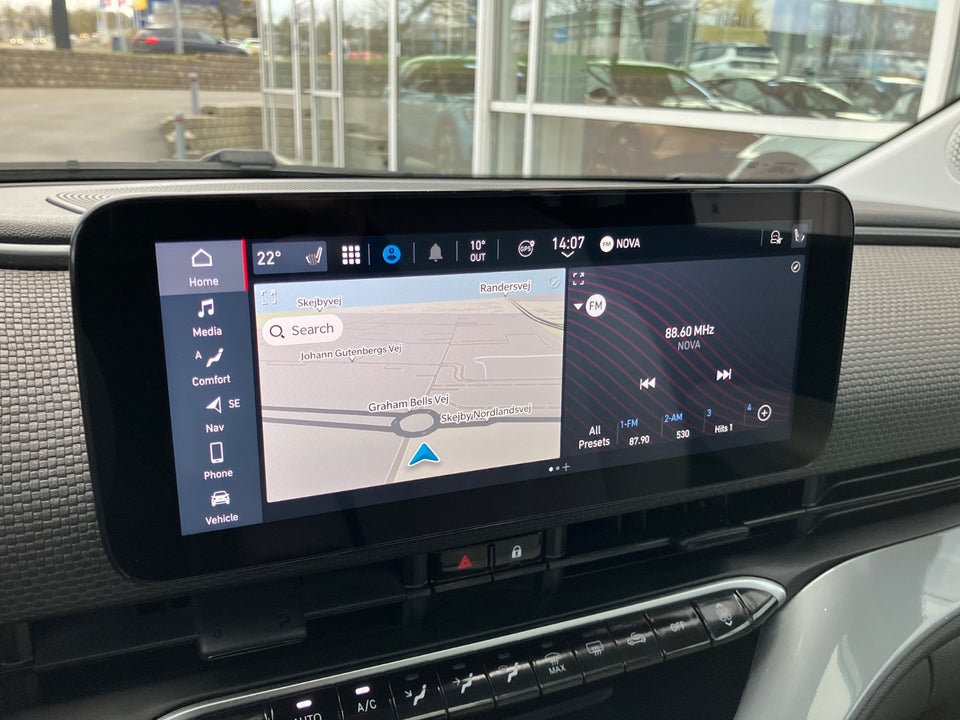 Fiat 500e 42 la Prima 3+1 4d