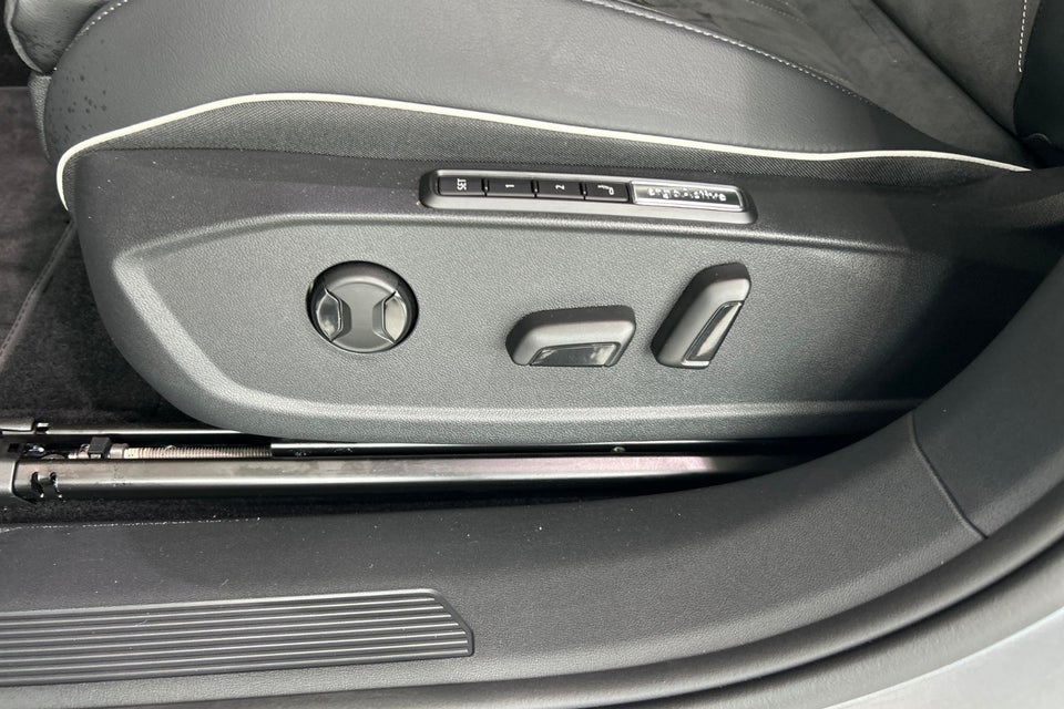 VW ID.4 77 Style Edition 5d