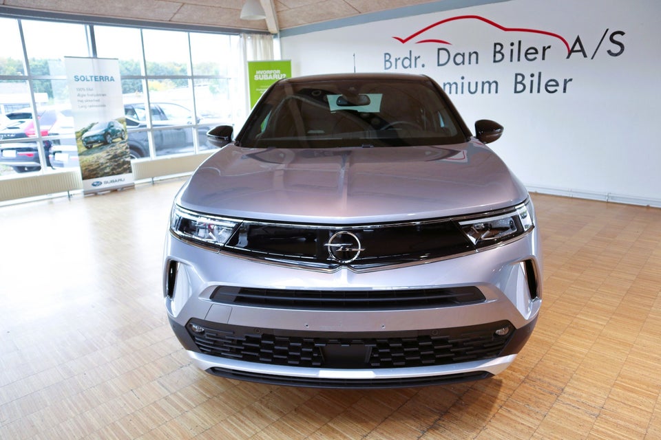 Opel Mokka-e 50 Ultimate 5d