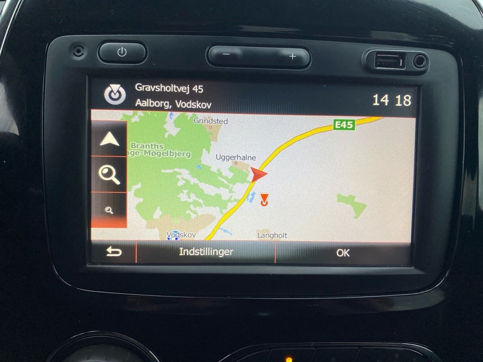 Renault Captur 1,2 TCe 120 Dynamique EDC 5d