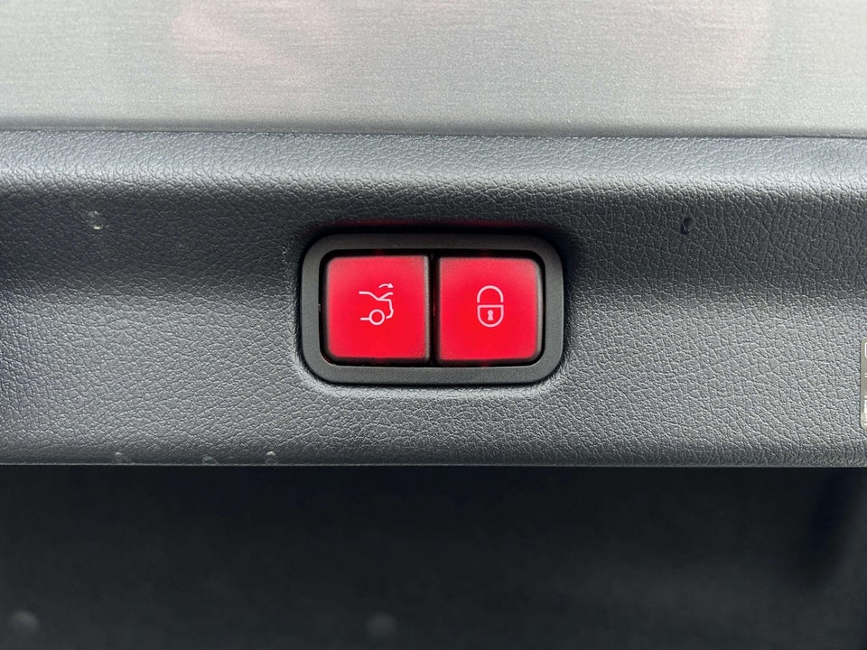 Mercedes EQE350+ AMG Edition 4d