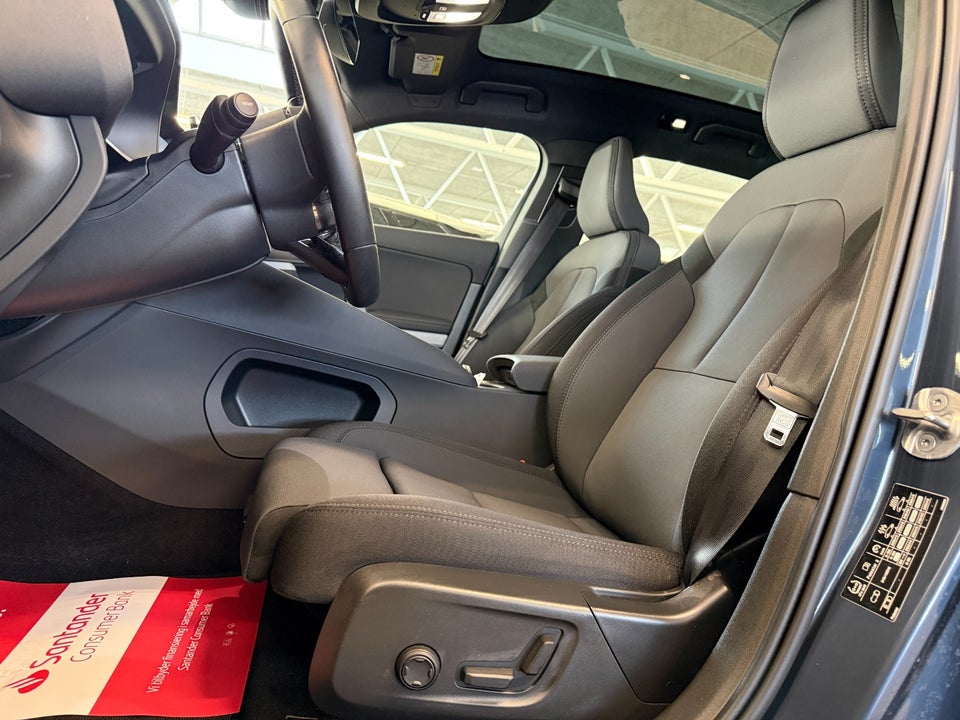 Polestar 2 Long Range Nordic Edition AWD 5d