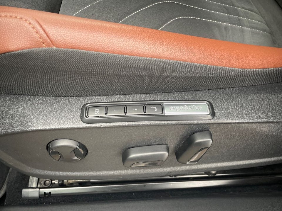 VW ID.4 77 Tech Performance 5d