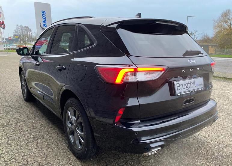 Ford Kuga 1,5 EcoBoost ST-Line X 5d