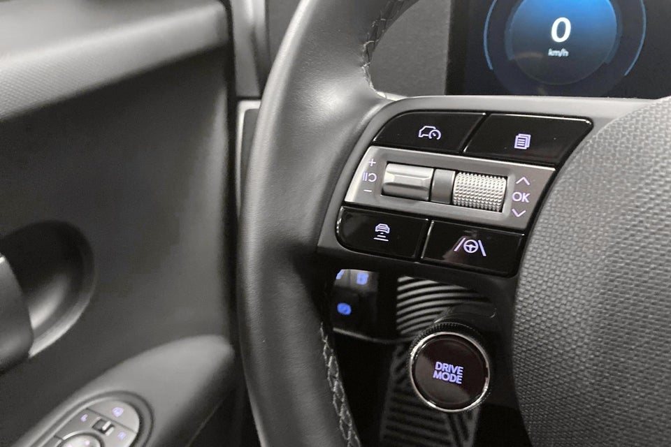 Hyundai Ioniq 5 84 Essential 5d