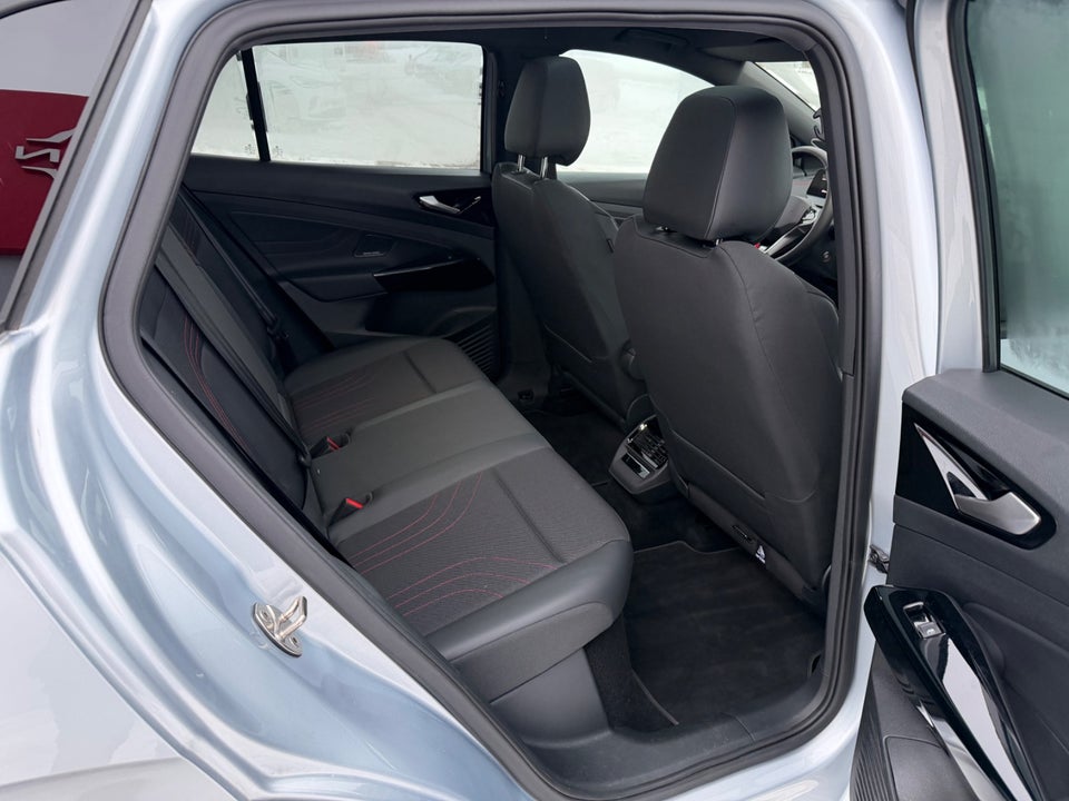 VW ID.4 77 GTX 4Motion 5d