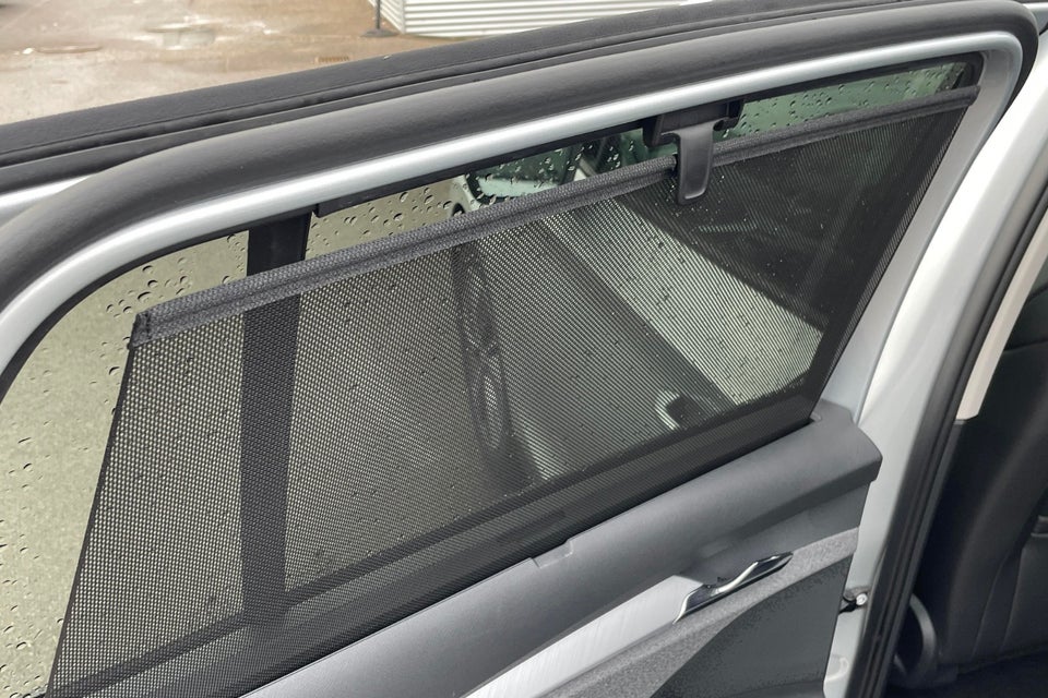 Skoda Enyaq 60 iV Loft 5d