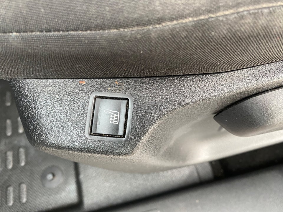 Peugeot Partner 1,5 BlueHDi 130 L1V1 Plus EAT8 Van