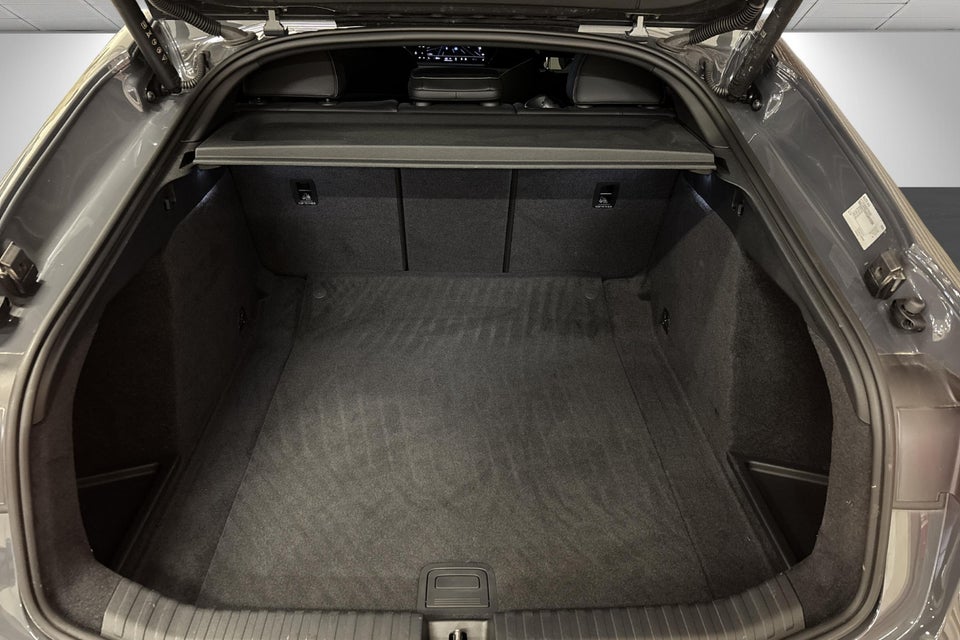 Audi A6 e-tron Progress Sportback 5d