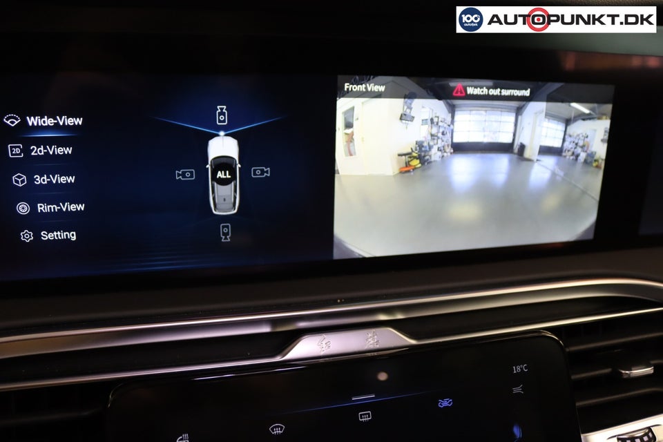 Hongqi E-HS9 120 Exclusive+ 5d