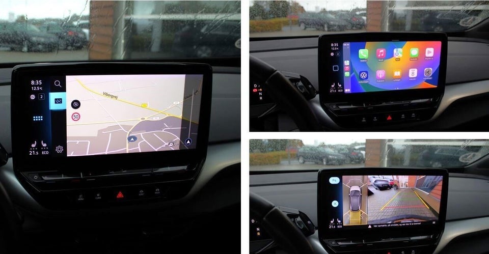 VW ID.4 77 Pro Performance 5d