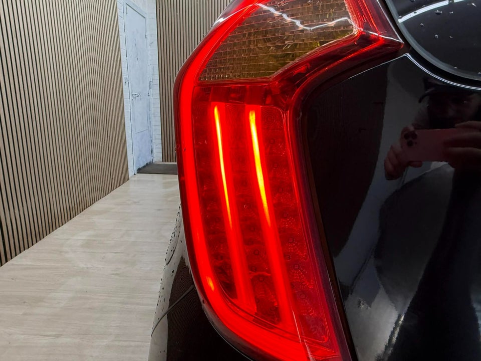 Kia Picanto 1,0 Exclusive 5d