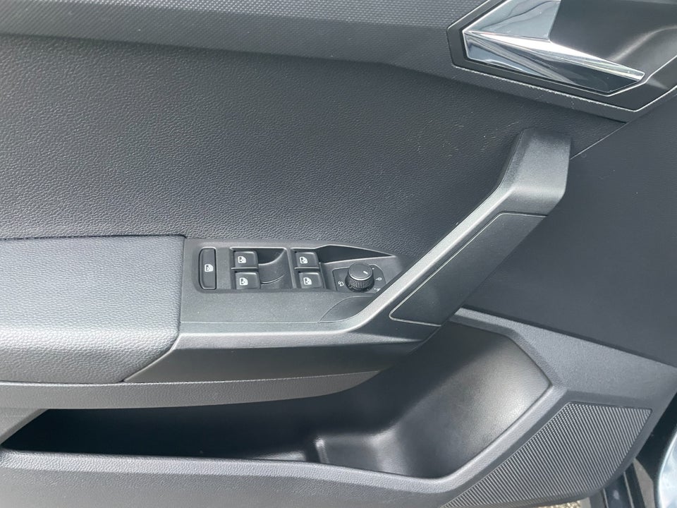 Seat Arona 1,0 TSi 110 Style DSG 5d