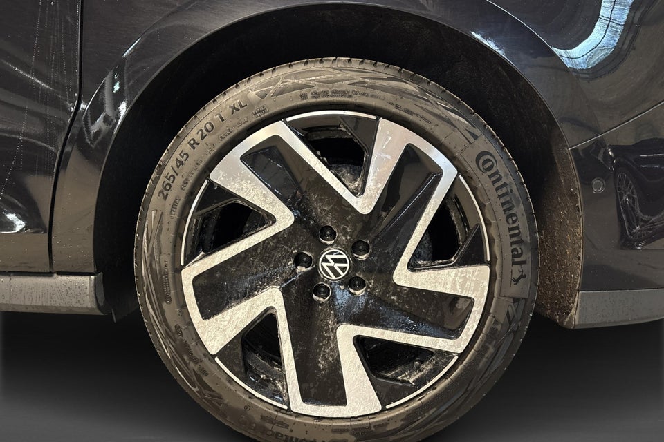 VW ID.Buzz 79 GTX+ 4Motion SWB 5d