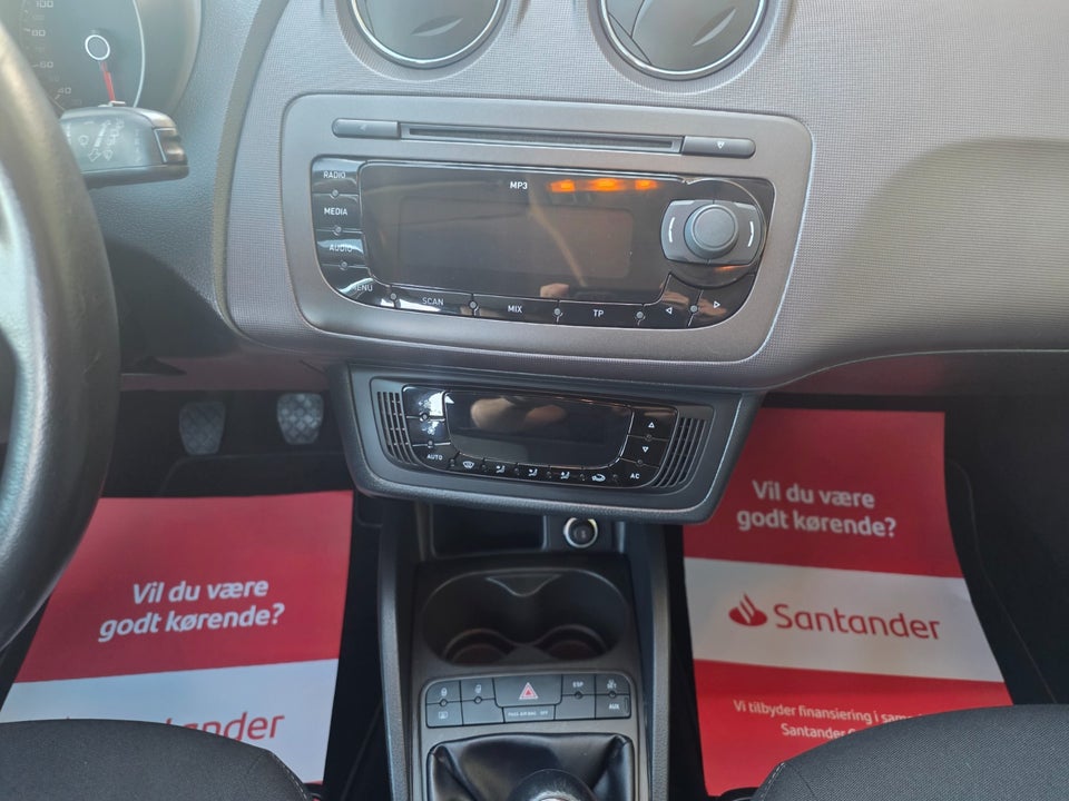 Seat Ibiza 1,2 TSi 105 Style ST eco 5d