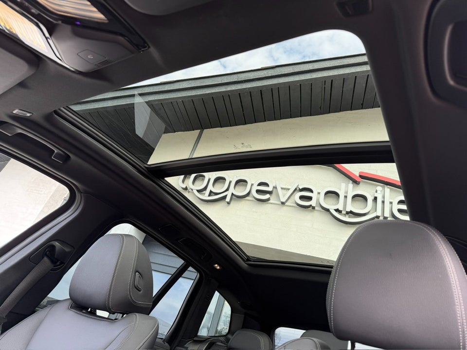 BMW iX3 Charged M-Sport 5d