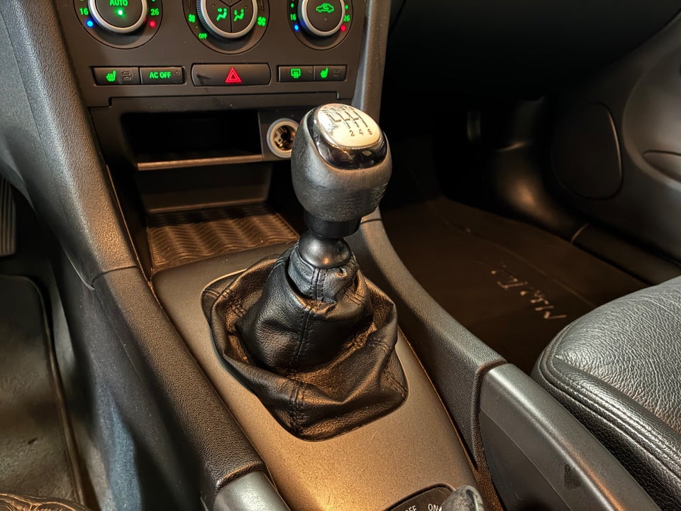 Saab 9-3 2,0 t Linear Sport Sedan 4d