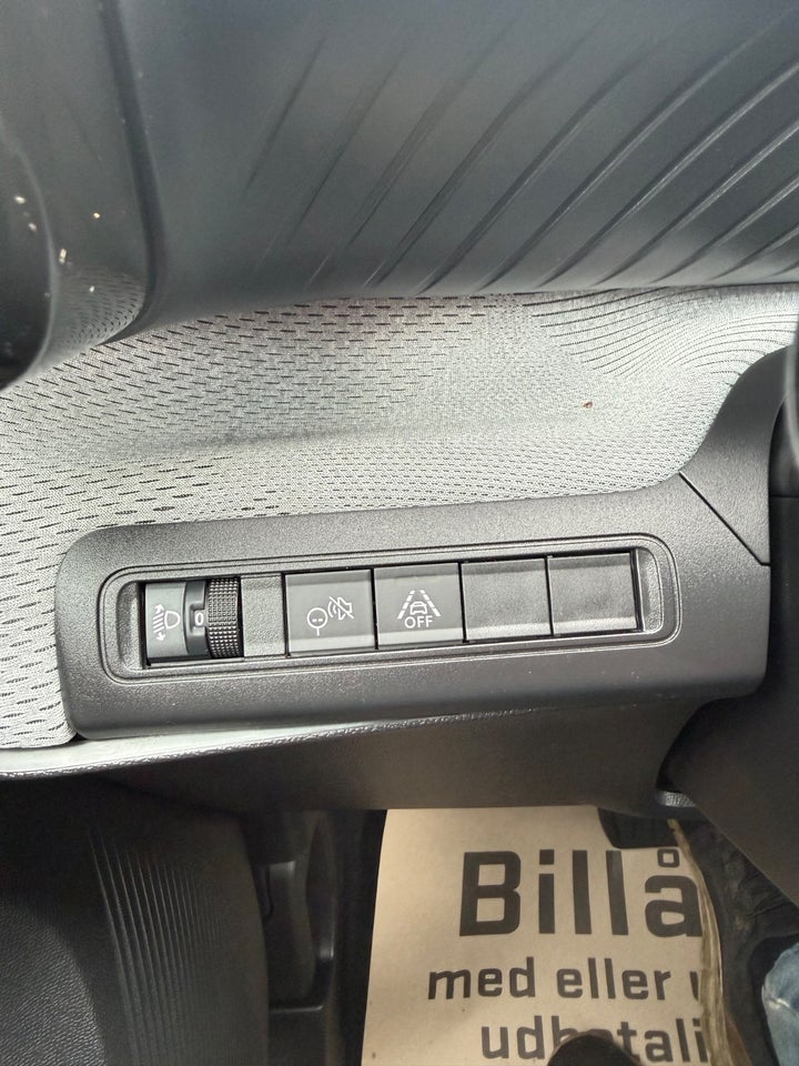 Citroën ë-C3 44 Max 5d