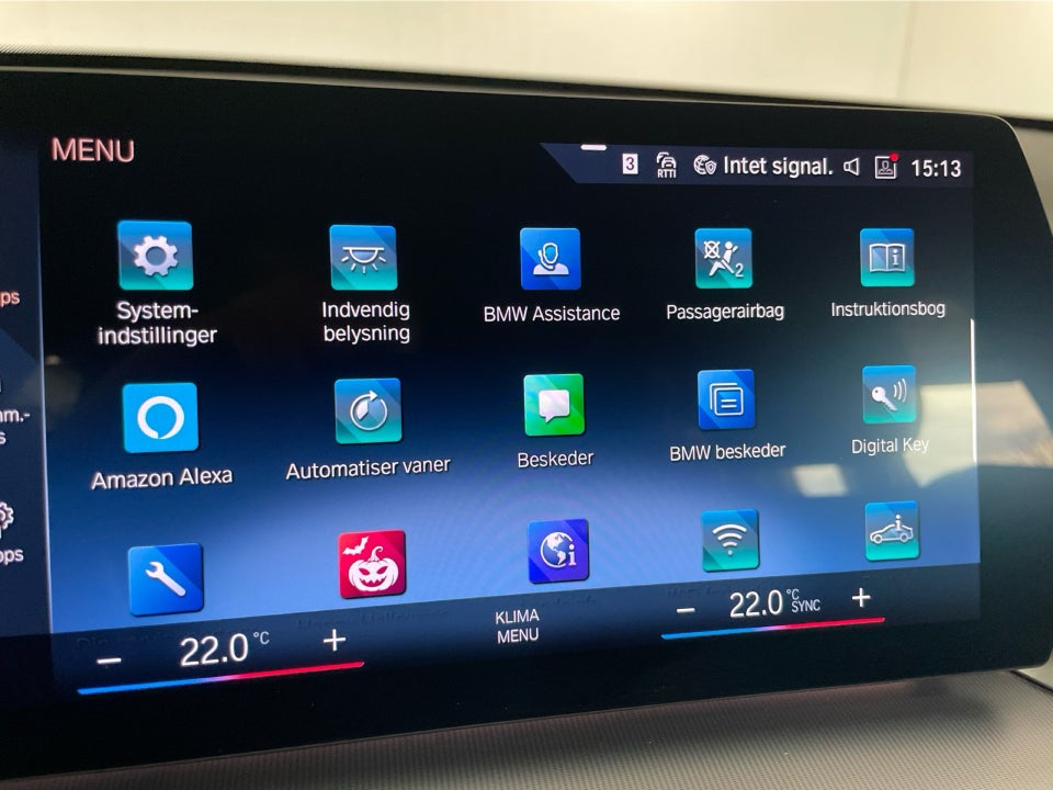 BMW iX1 xDrive30 M-Sport 5d