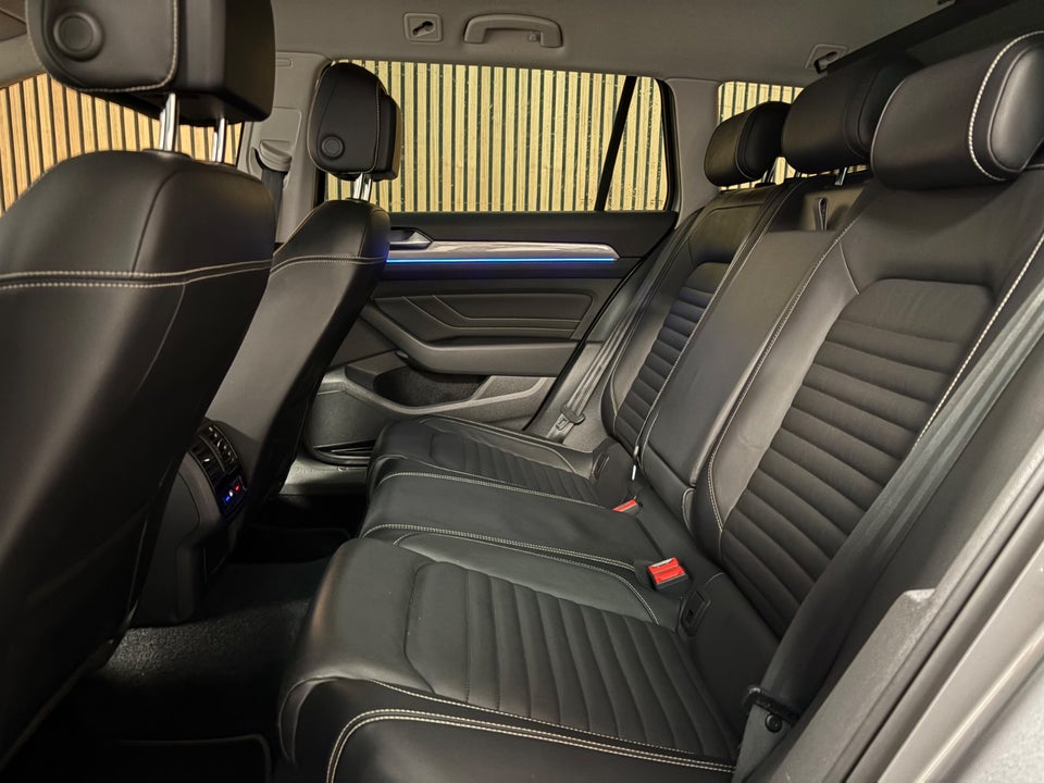 VW Passat 1,4 GTE Highline+ Variant DSG 5d